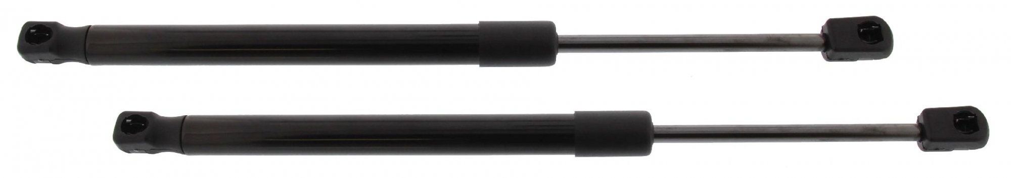 Gasfeder-Satz (2 Stück), Kofferraum, VW UP