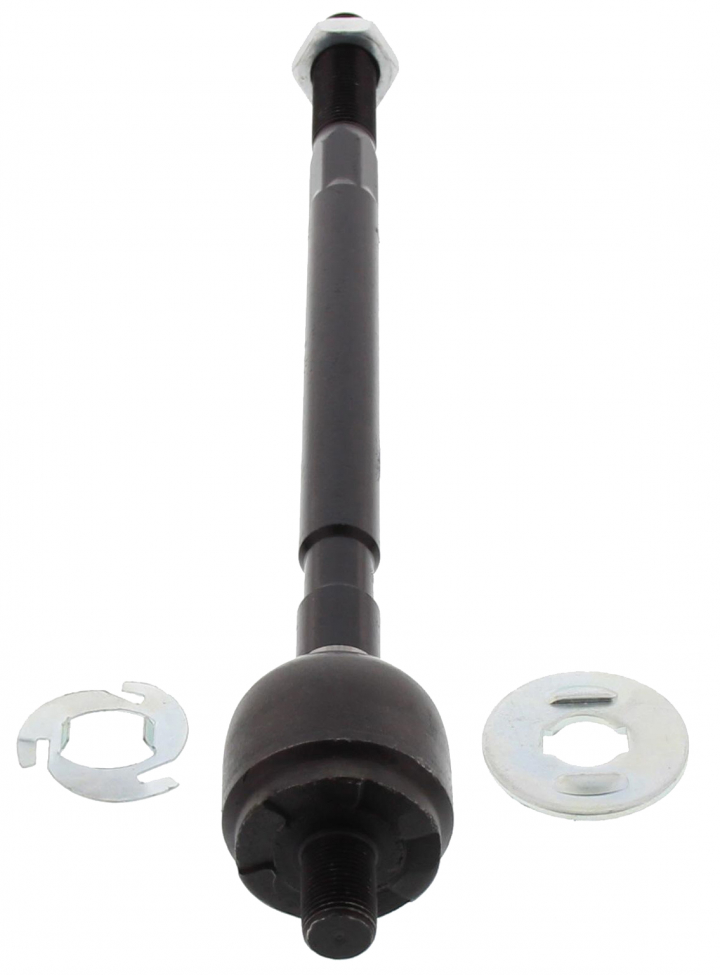 Axialgelenk, Spurstange, Vorderachse links, Vorderachse rechts, RENAULT