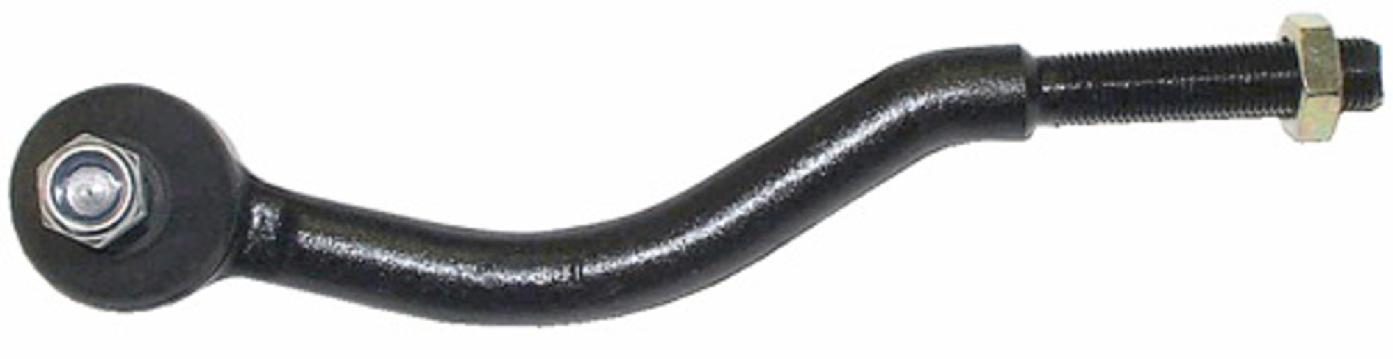 Spurstangenkopf, Vorderachse rechts, PEUGEOT