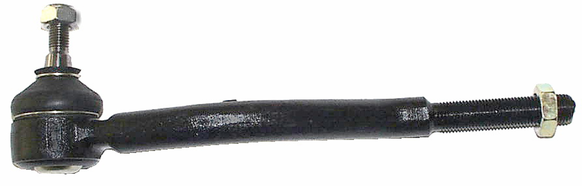 Spurstangenkopf, Vorderachse links, PEUGEOT