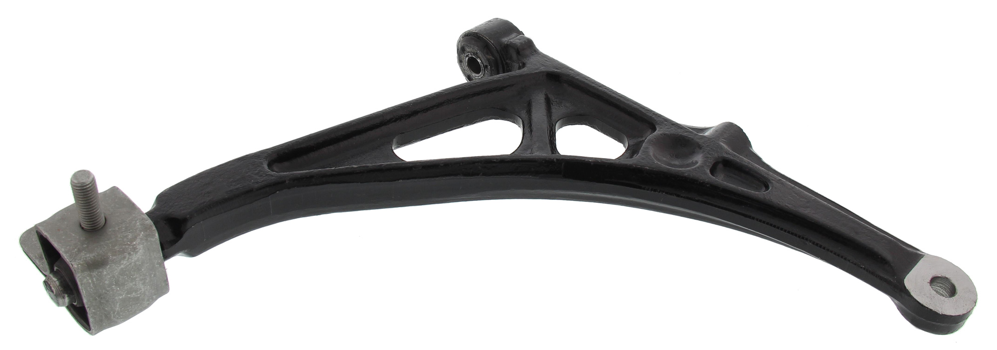 Lenker, Radaufhängung, Vorderachse links, unten, PEUGEOT