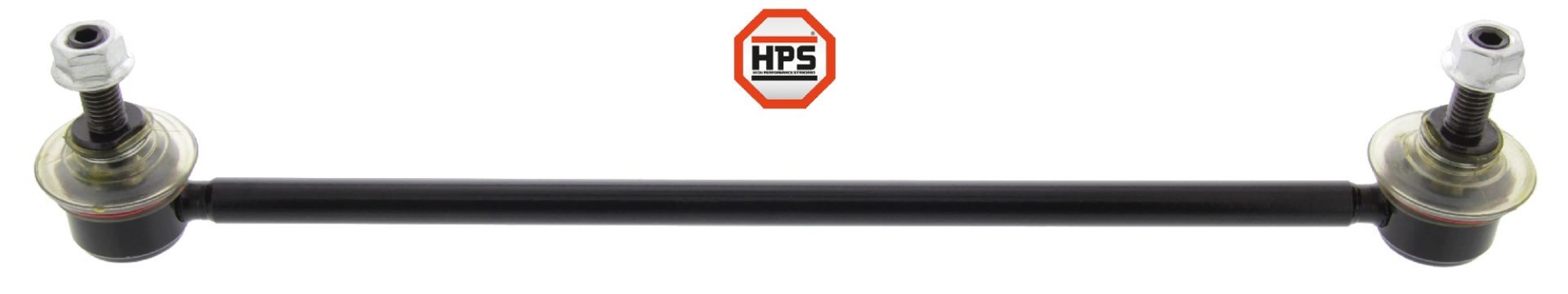 HPS-Koppelstange, verstärkt, VA, CITROËN C1,C2, C3, PEUGEOT 1007, 206