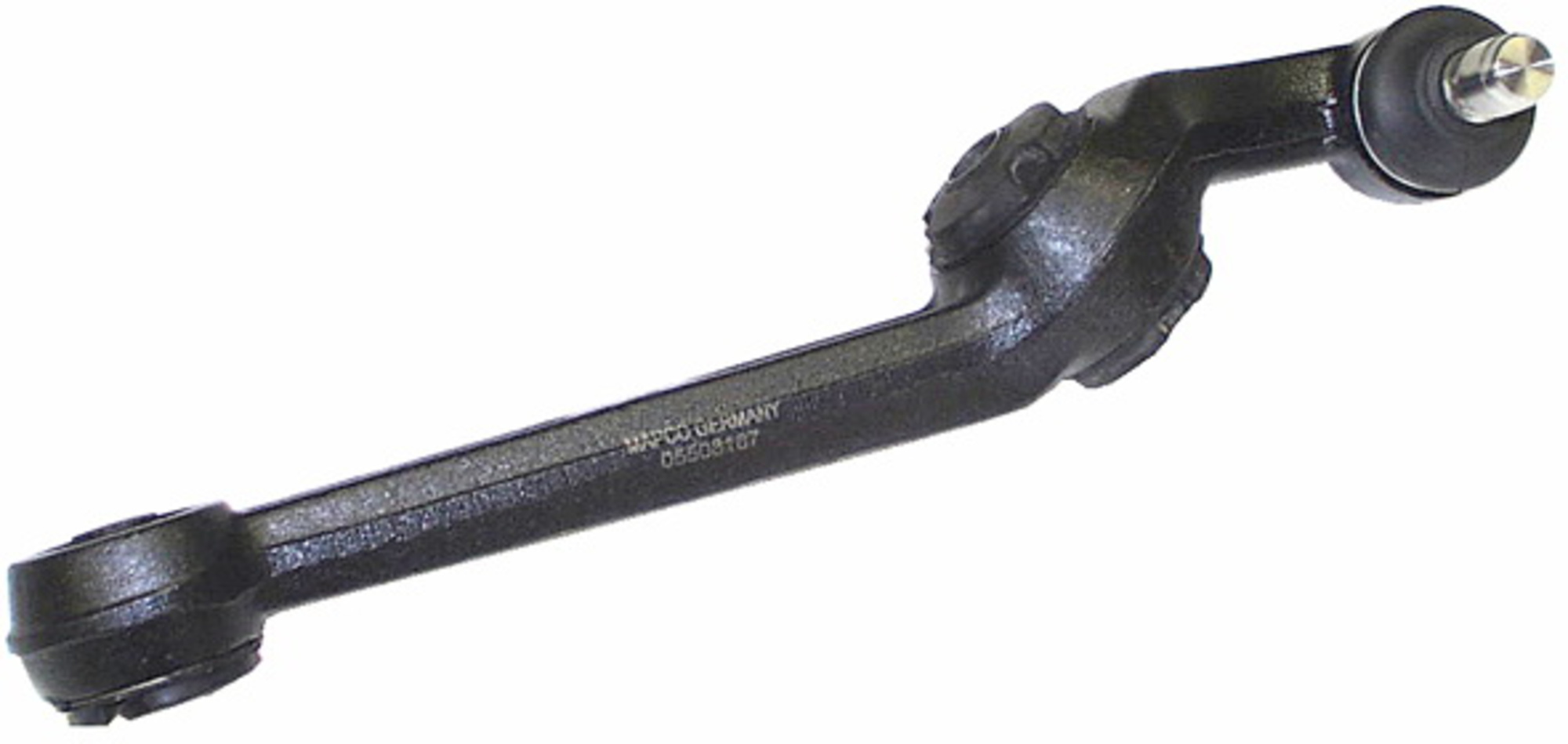 Lenker, Radaufhängung, Vorderachse rechts, unten, PEUGEOT