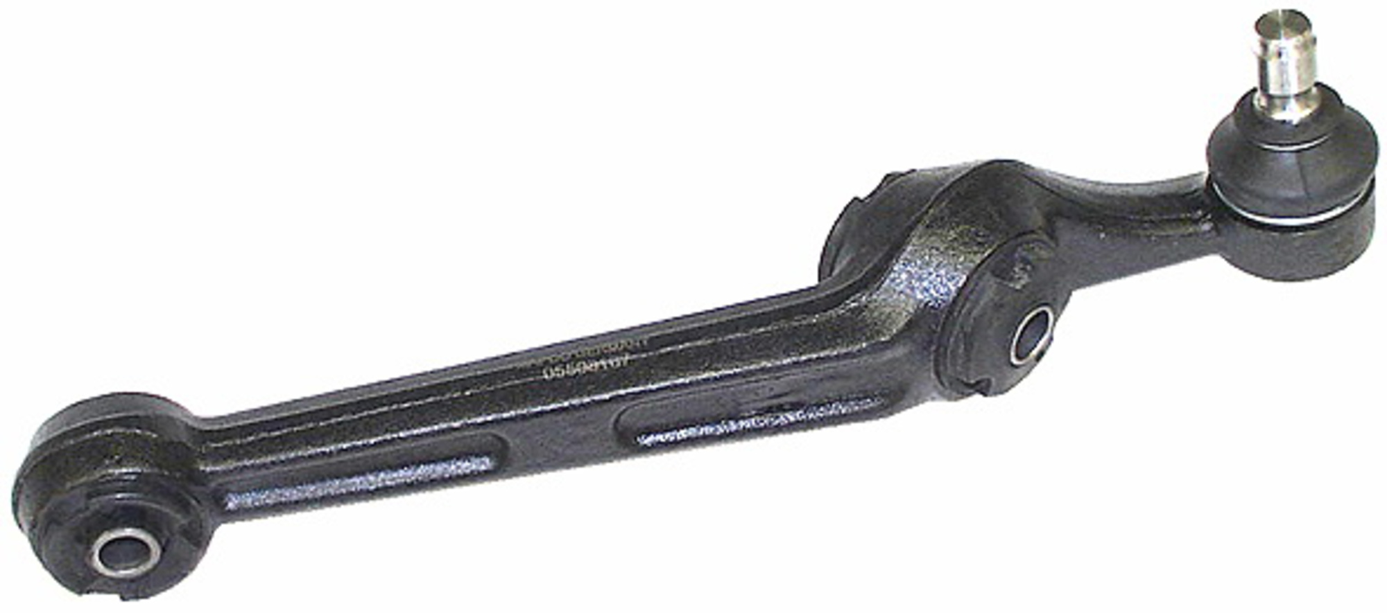 Lenker, Radaufhängung, Vorderachse rechts, unten, PEUGEOT