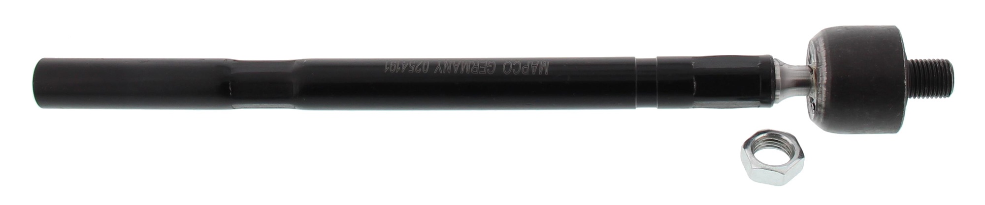 Axialgelenk, Spurstange, Vorderachse links, Vorderachse rechts, PEUGEOT