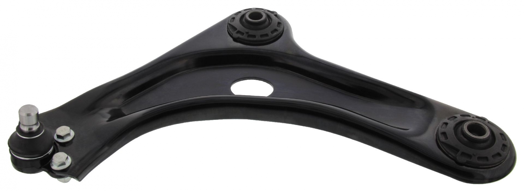 Lenker, Radaufhängung, Vorderachse links, unten, CITROËN