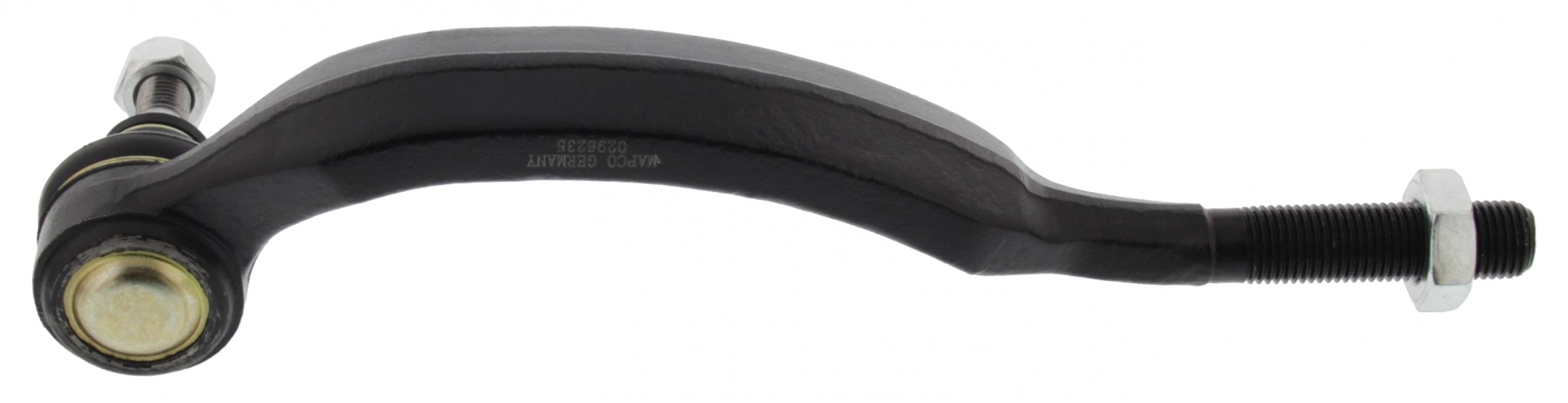 Spurstangenkopf, Vorderachse links, PEUGEOT