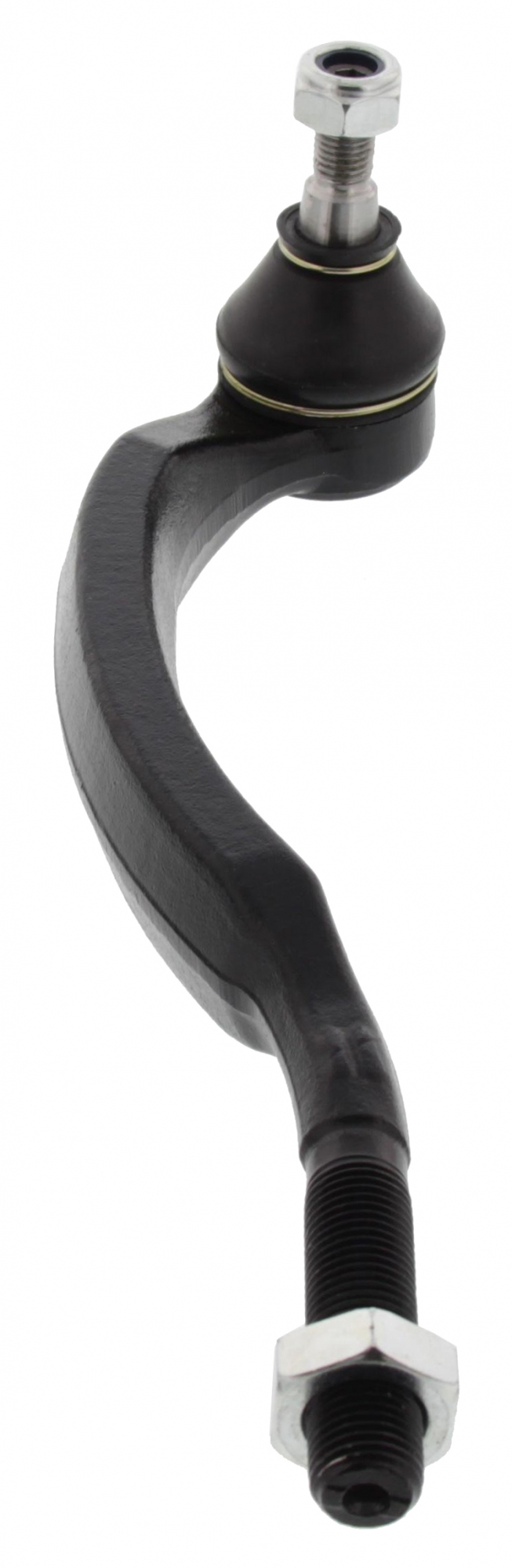 Spurstangenkopf, Vorderachse links, PEUGEOT