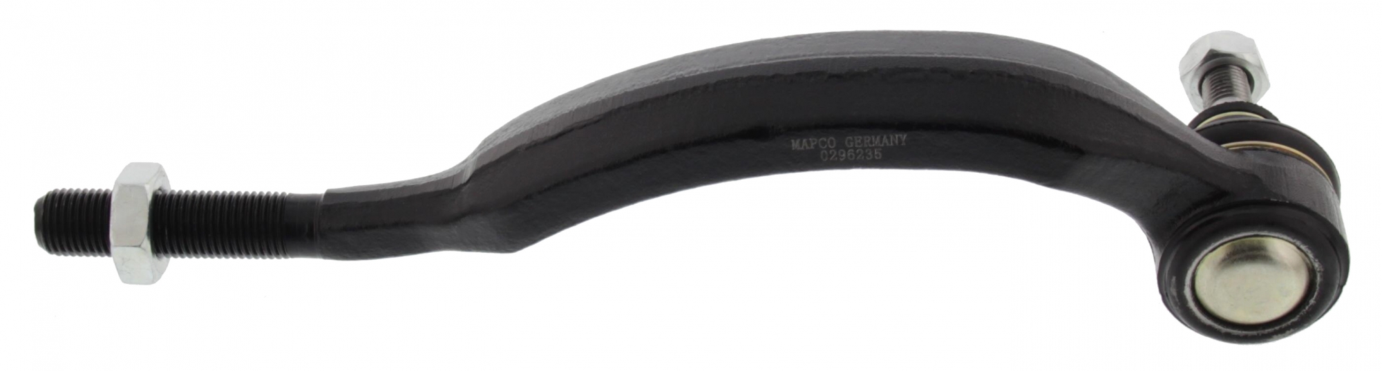 Spurstangenkopf, Vorderachse rechts, PEUGEOT