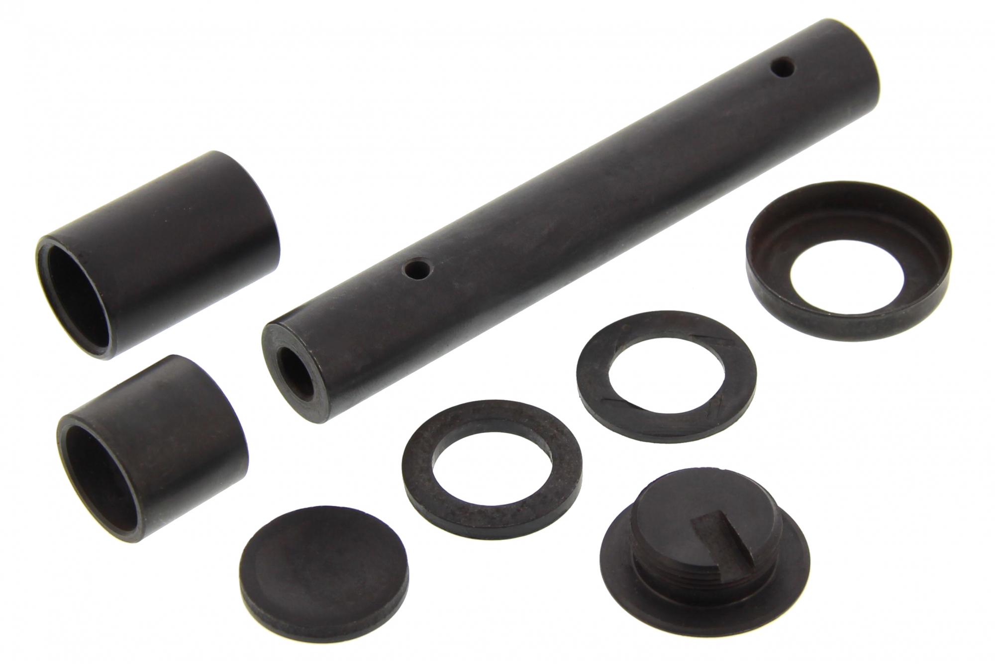 Reparatursatz, Achsschenkelbolzen, Vorderachse links, Vorderachse rechts, CITROËN