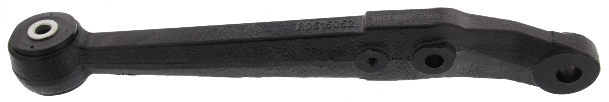 Lenker, Radaufhängung, Vorderachse rechts, unten, CITROËN, FIAT, PEUGEOT