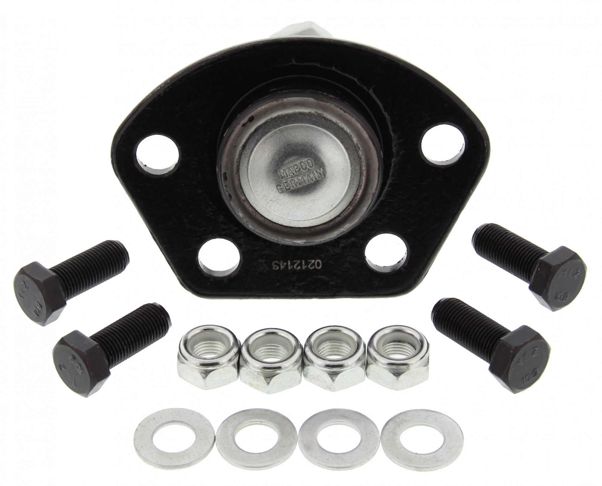 Trag-/Führungsgelenk, unten, Vorderachse links, Vorderachse rechts, CITROËN, FIAT, PEUGEOT