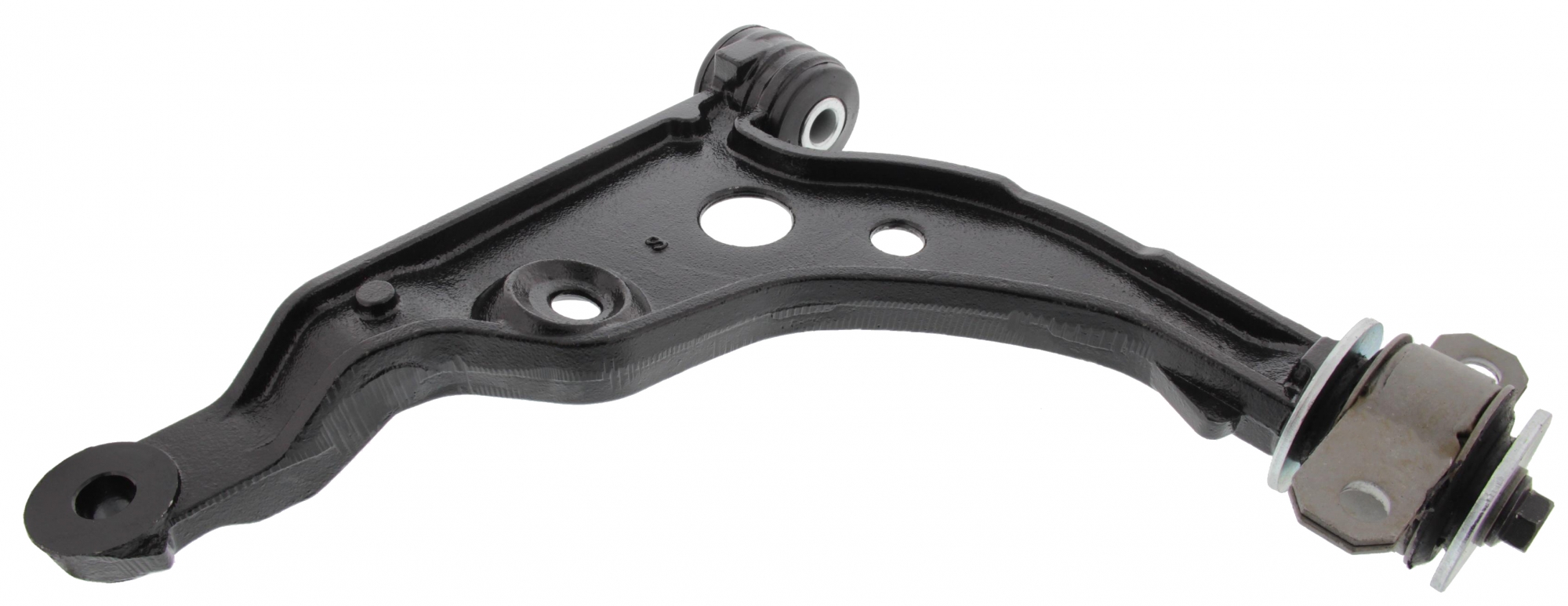 Lenker, Radaufhängung, Vorderachse links, CITROËN, FIAT, PEUGEOT