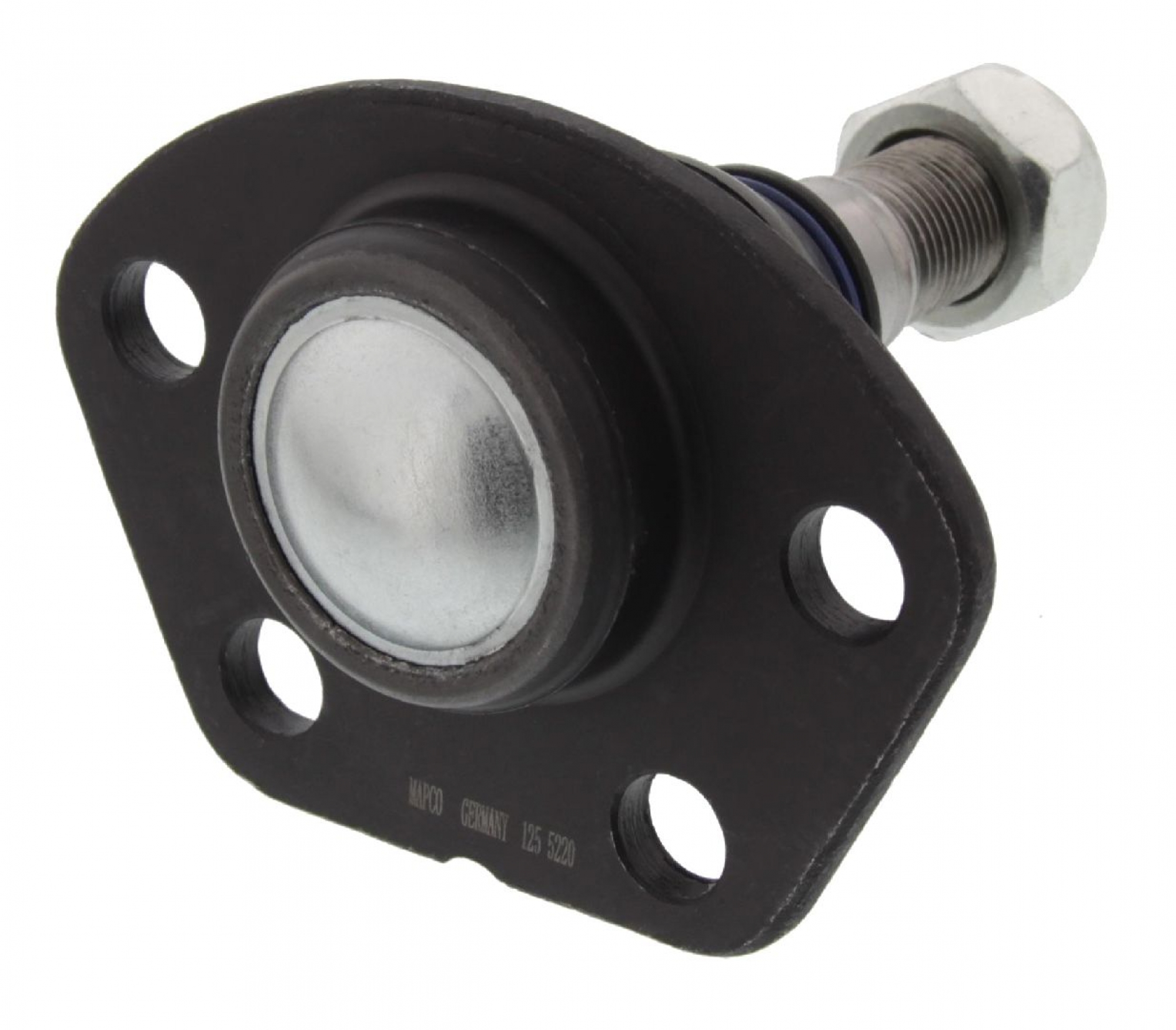 Trag-/Führungsgelenk, unten, Vorderachse links, Vorderachse rechts, CITROËN, FIAT, PEUGEOT