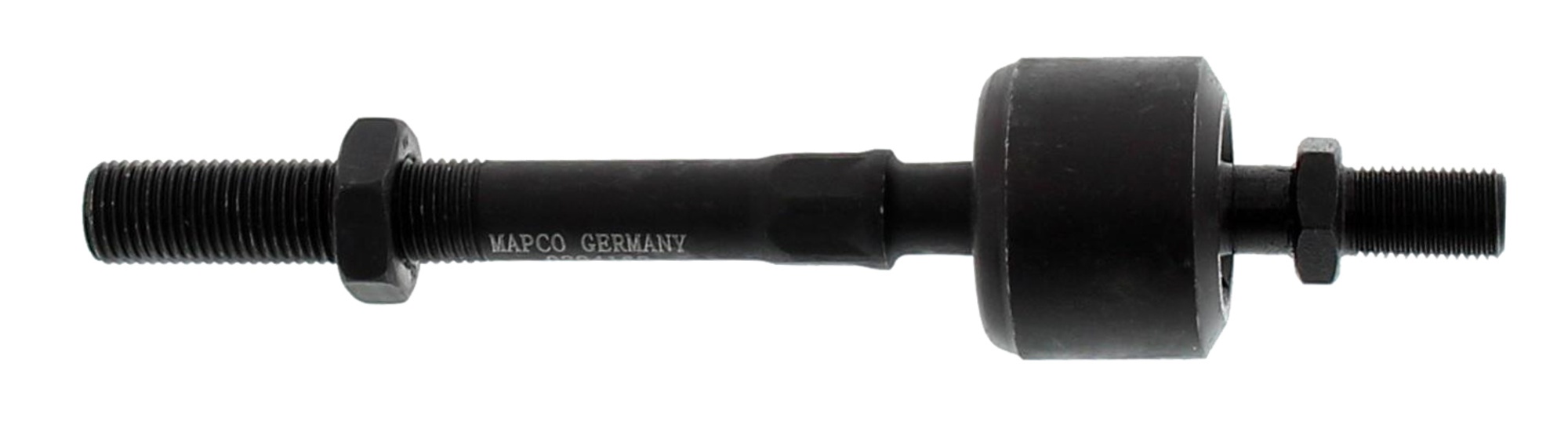 Axialgelenk, Spurstange, Vorderachse links, Vorderachse rechts, HONDA