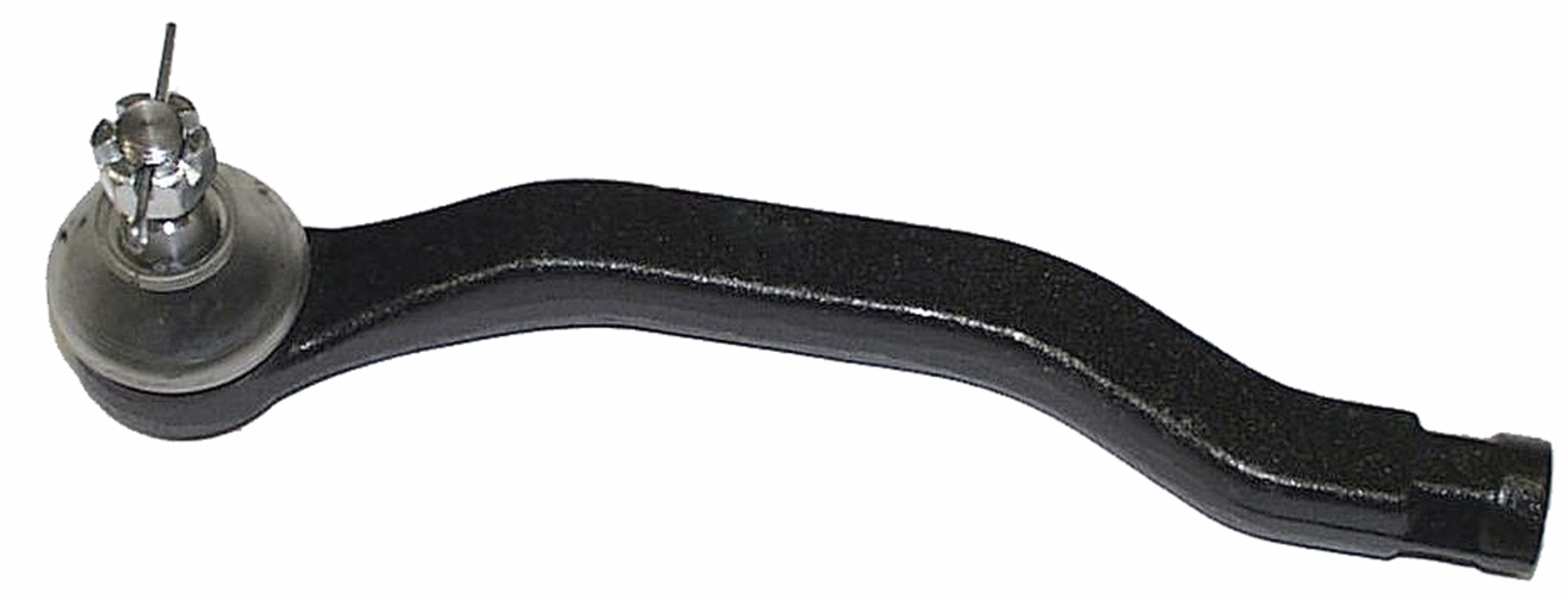 Spurstangenkopf, Vorderachse links, HONDA, ROVER