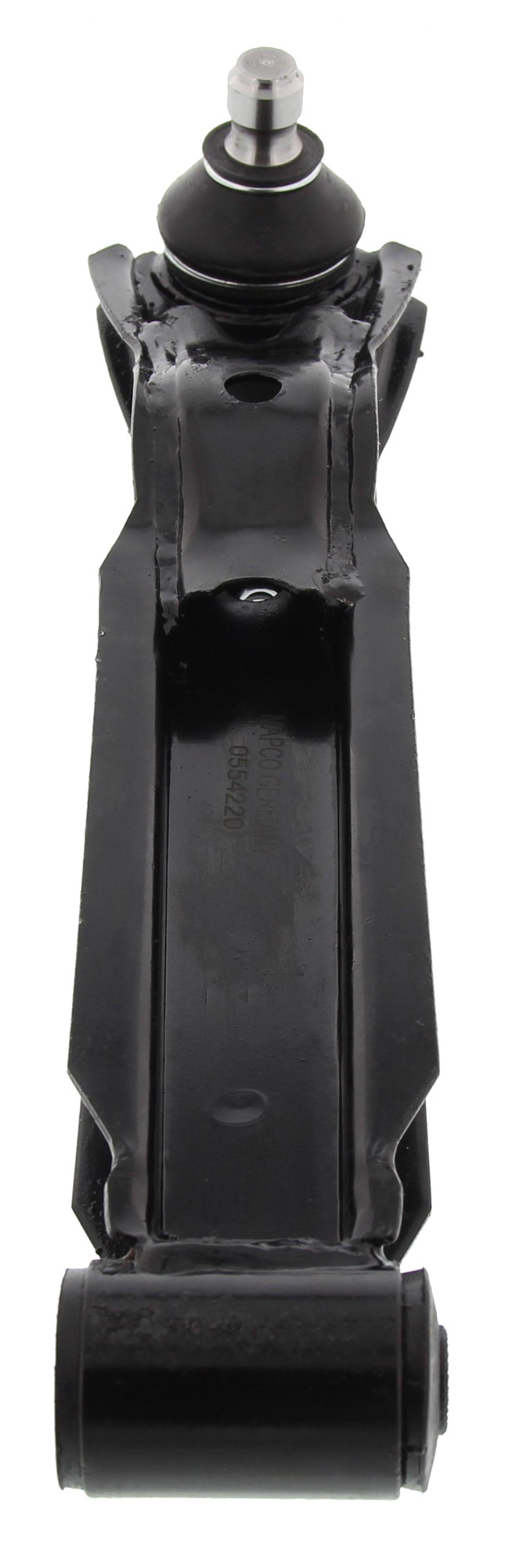 Lenker, Radaufh&auml;ngung, Vorderachse links, Vorderachse rechts, CHEVROLET, DAEWOO, GM KOREA, SUZUKI