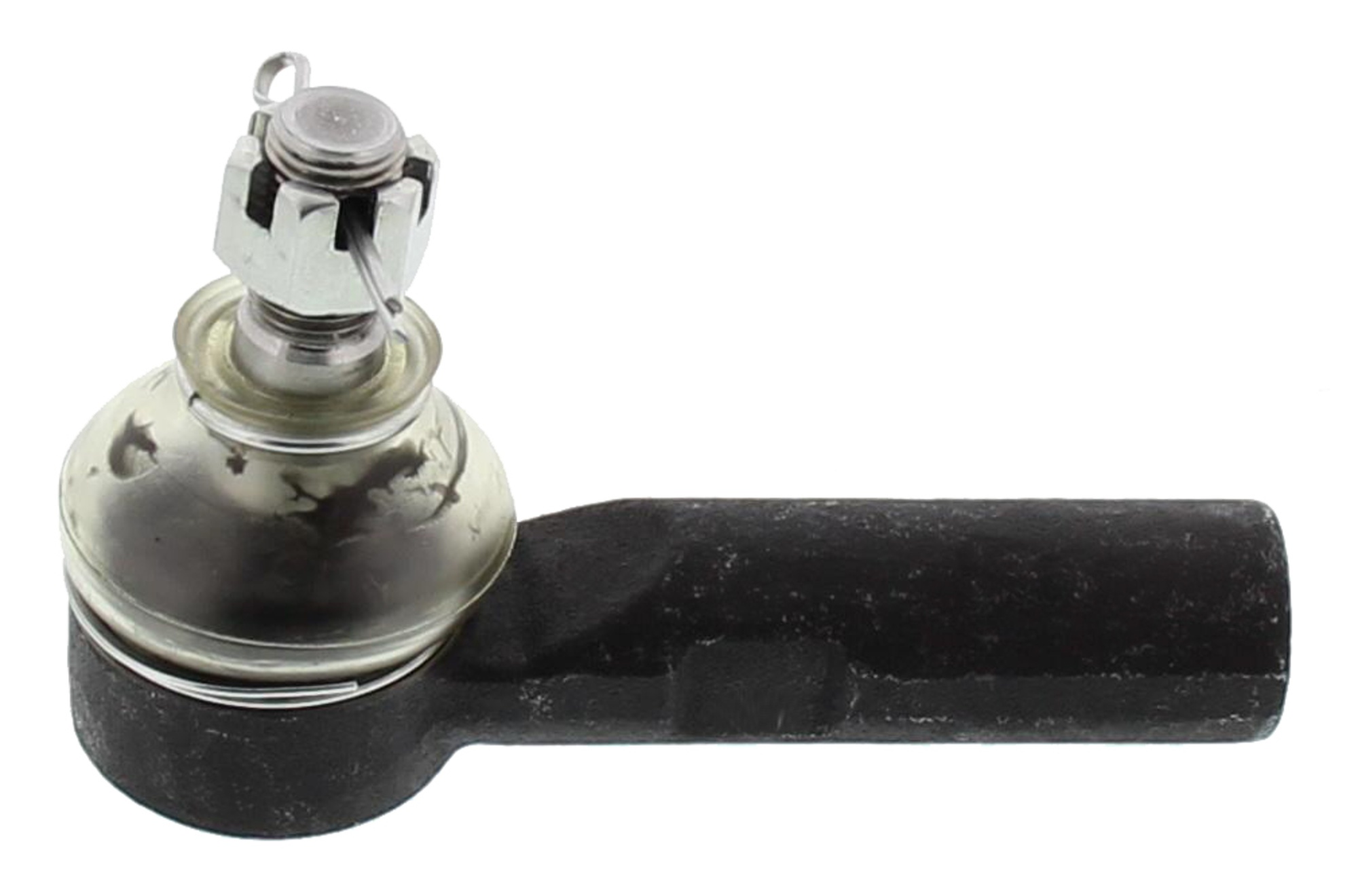 Spurstangenkopf, Vorderachse links, Vorderachse rechts, NISSAN