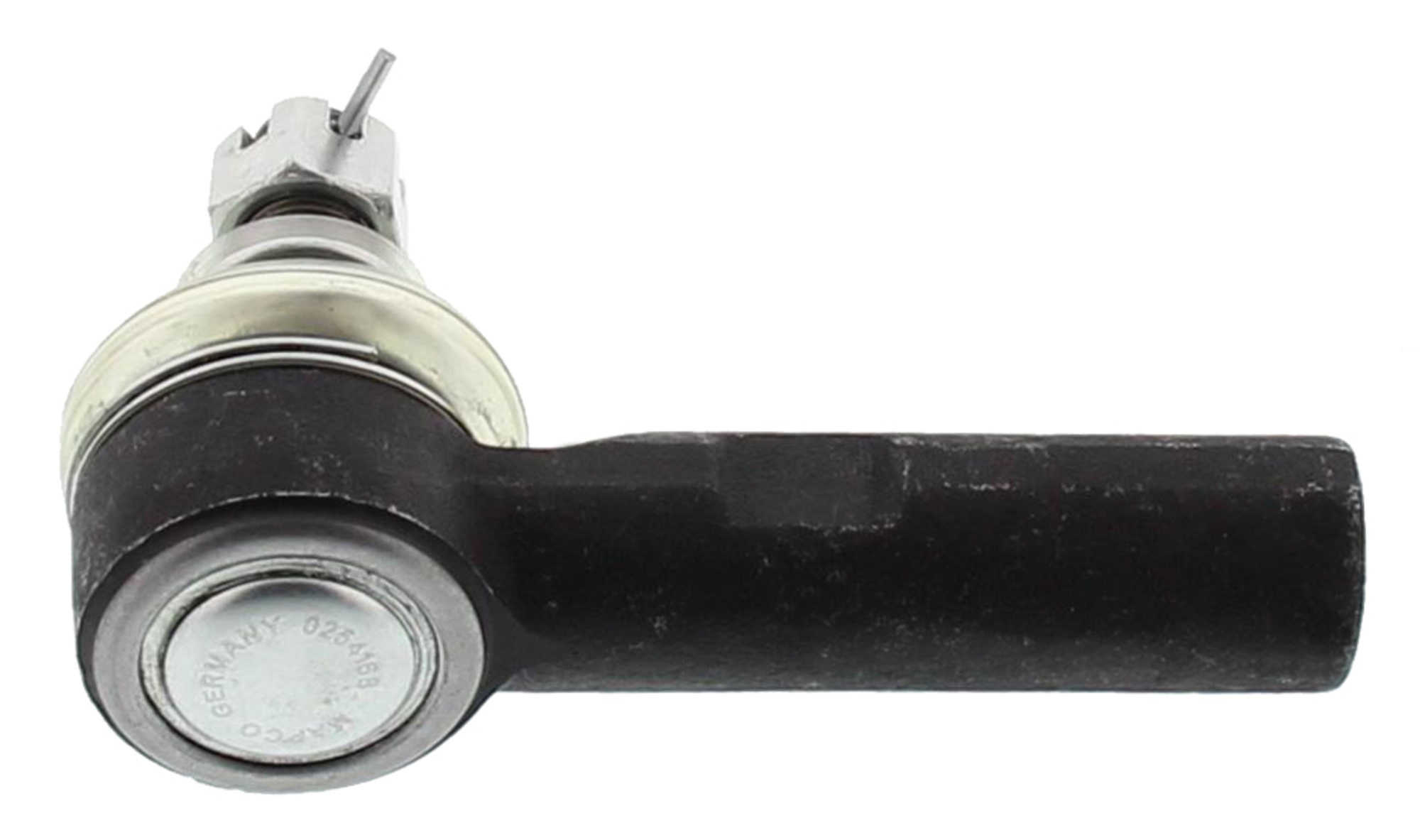 Spurstangenkopf, Vorderachse links, Vorderachse rechts, NISSAN