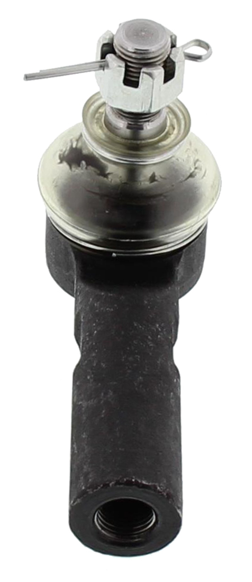 Spurstangenkopf, Vorderachse links, Vorderachse rechts, NISSAN