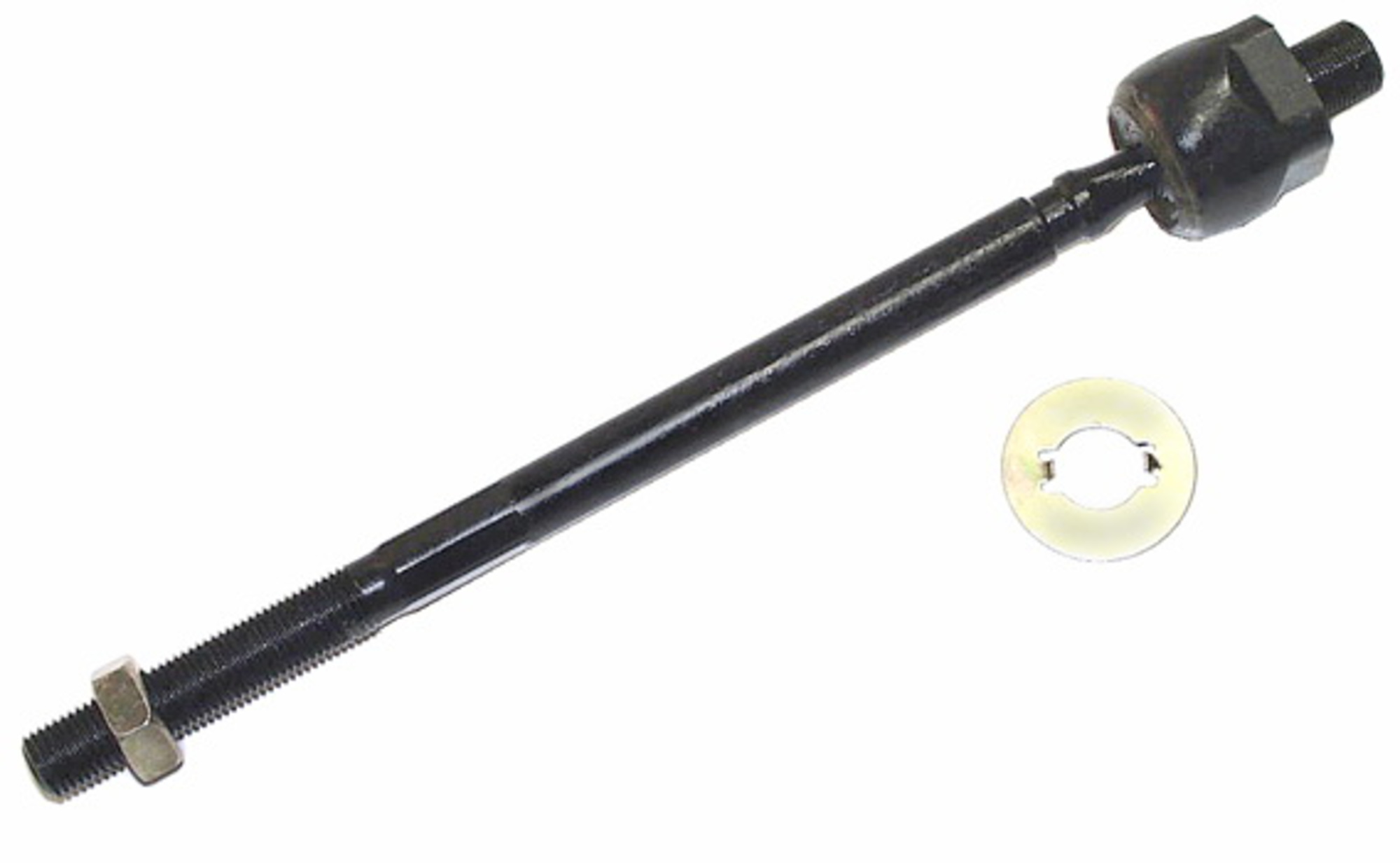 Axialgelenk, Spurstange, Vorderachse links, Vorderachse rechts, INFINITI, NISSAN