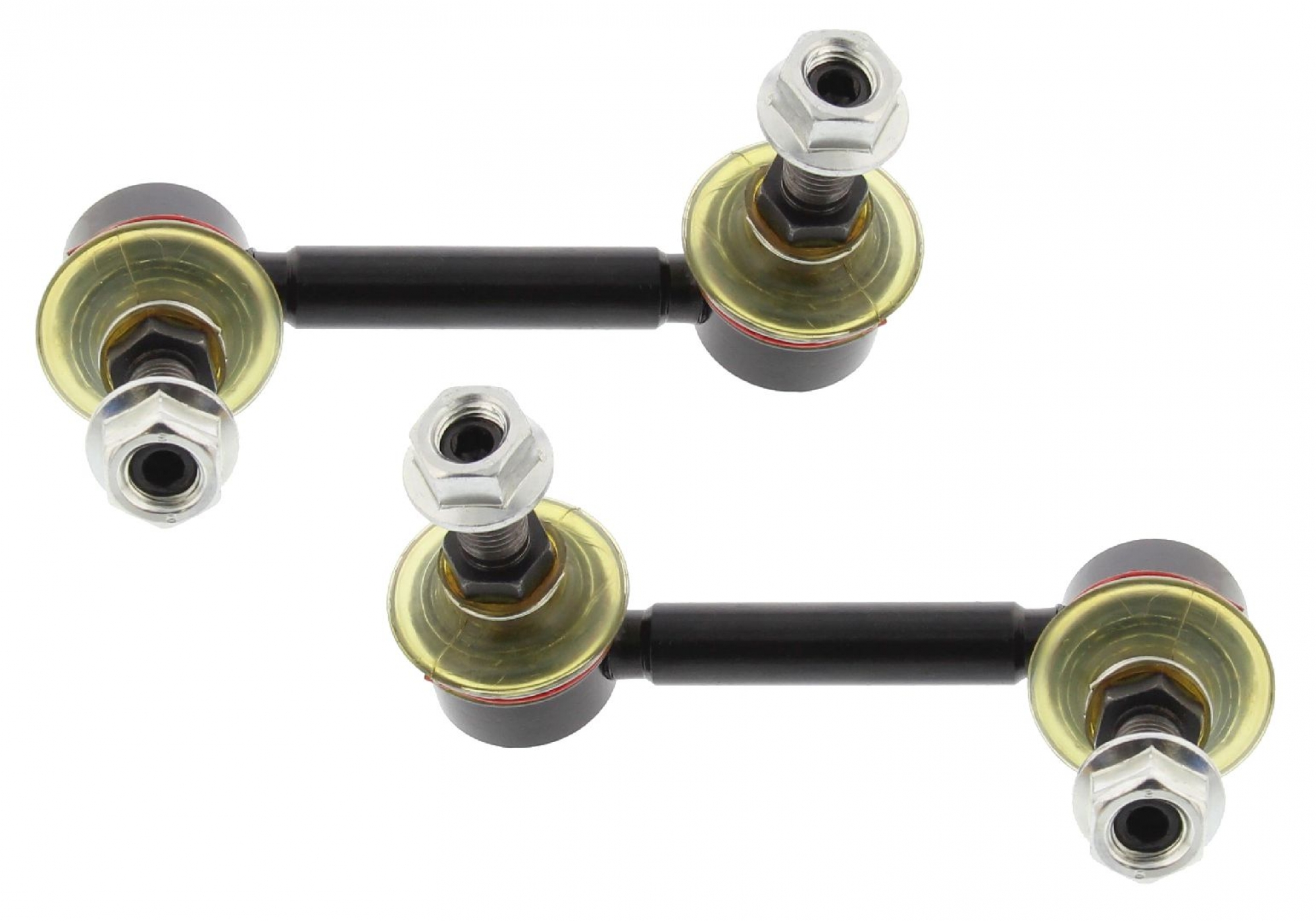 Reparatursatz, Stabilisatorkoppelstange, Satz, Vorderachse, NISSAN