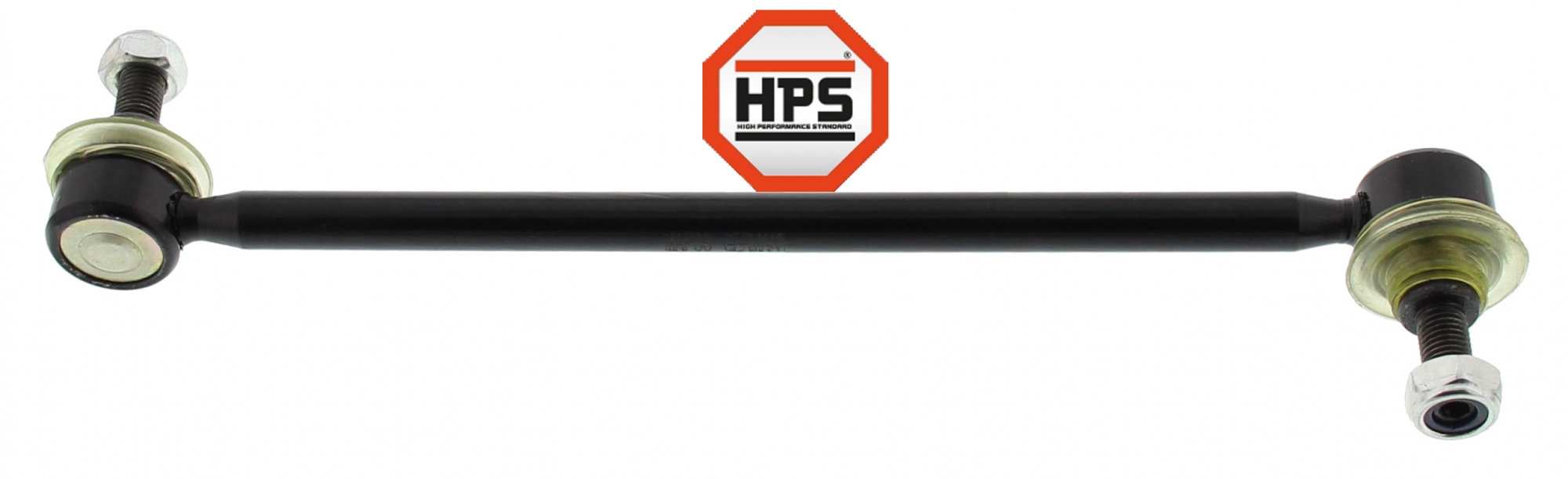 HPS-Koppelstange, verstärkt, VA, DAEWOO NUBIRA