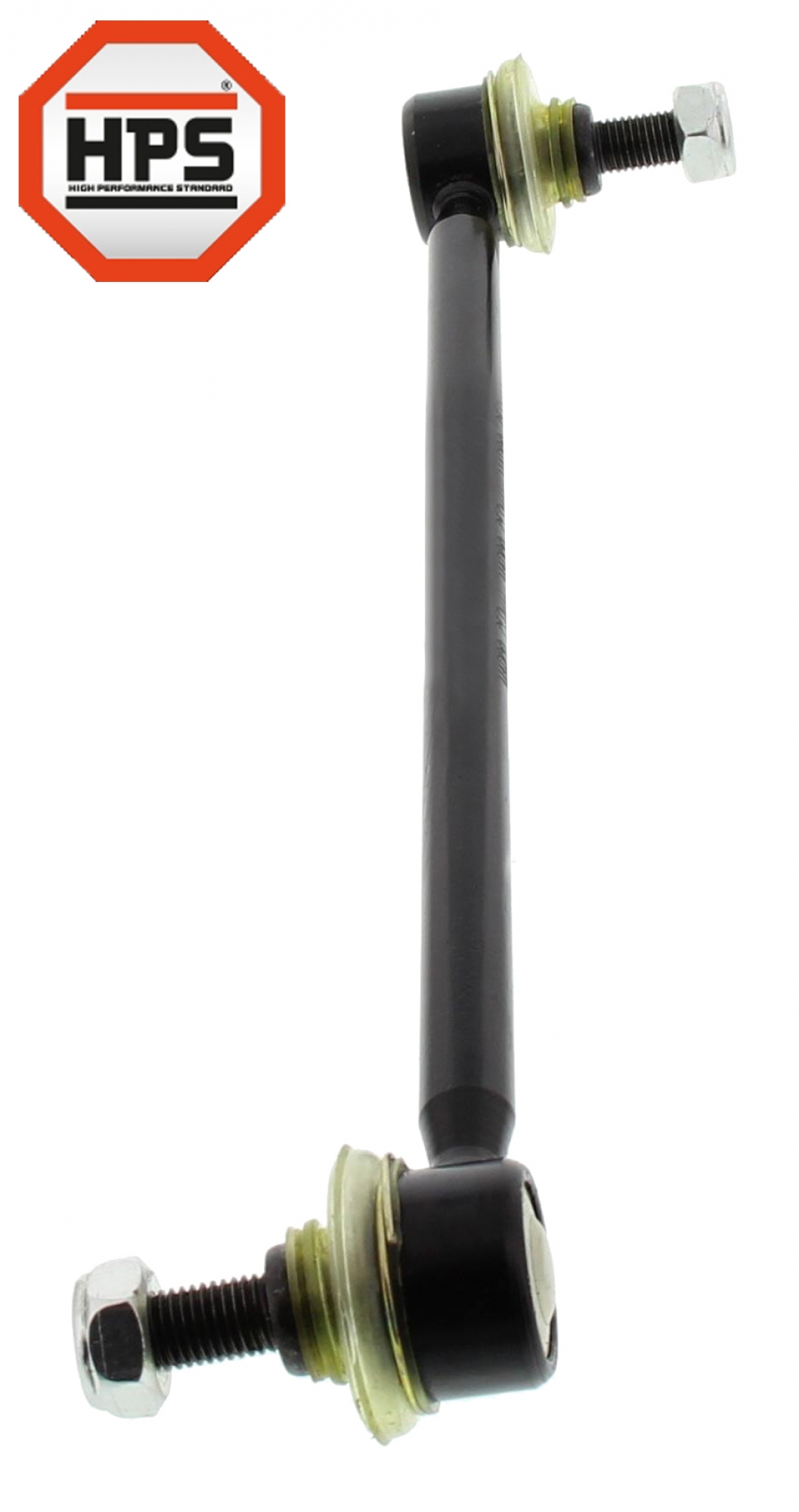 HPS-Koppelstange, verst&auml;rkt, VA, DAEWOO NUBIRA