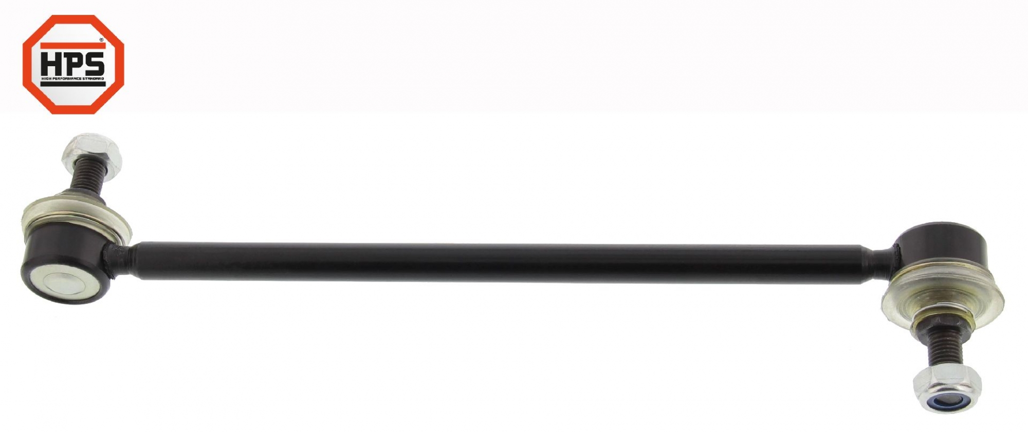 HPS-Koppelstange, verstärkt, VA, DAEWOO NUBIRA