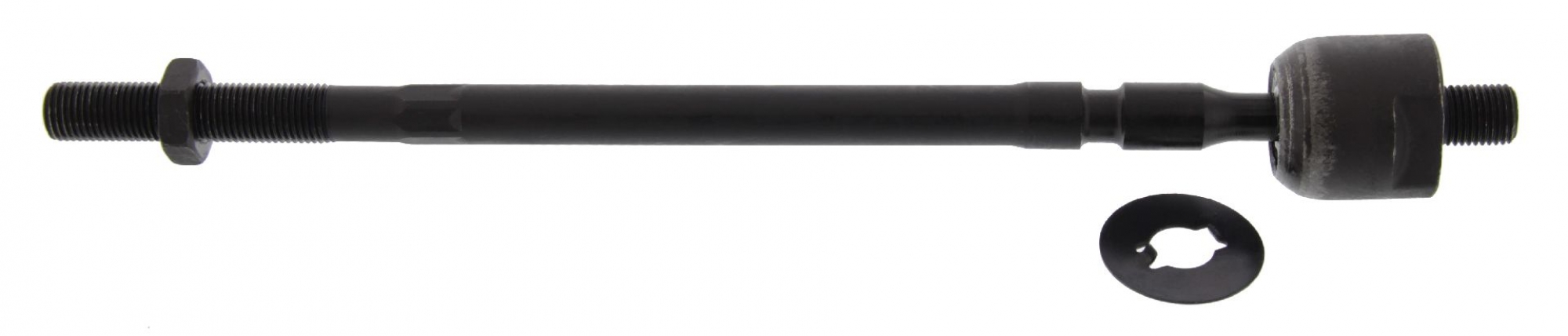 Axialgelenk, Spurstange, Vorderachse links, Vorderachse rechts, TOYOTA