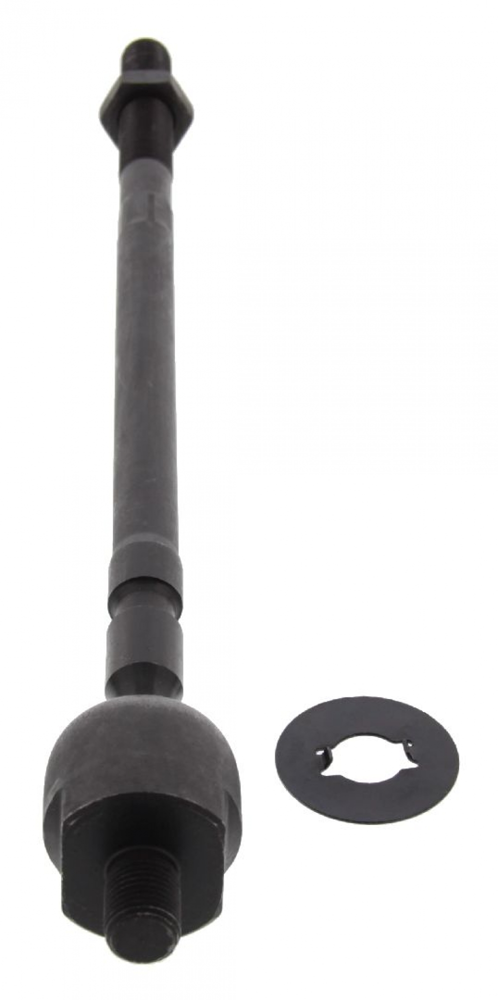 Axialgelenk, Spurstange, Vorderachse links, Vorderachse rechts, TOYOTA