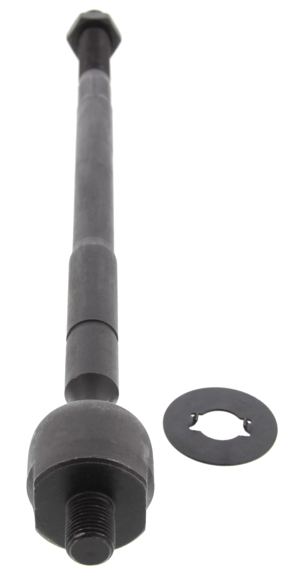 Axialgelenk, Spurstange, Vorderachse links, Vorderachse rechts, TOYOTA