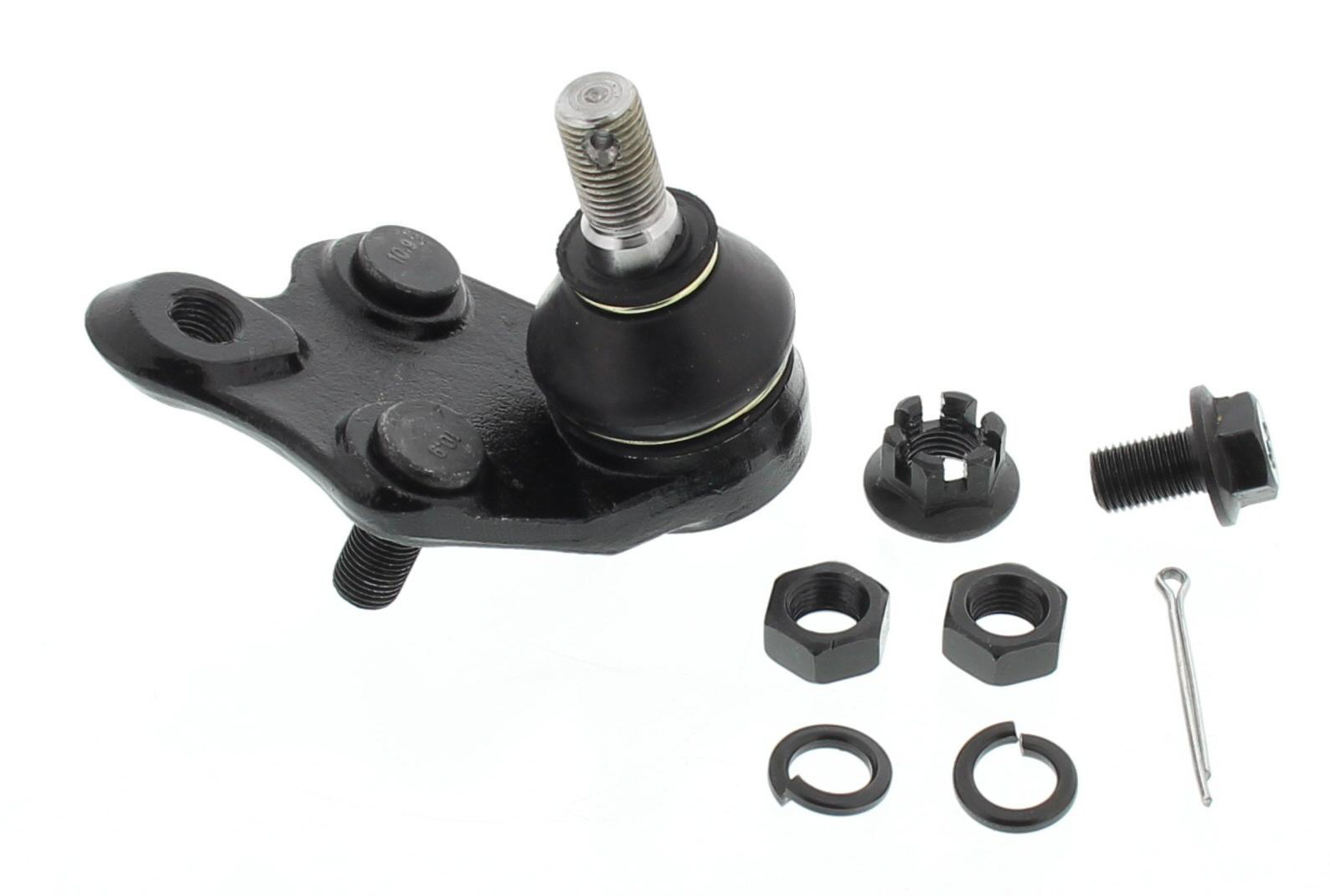 Trag-/Führungsgelenk, Vorderachse links, TOYOTA