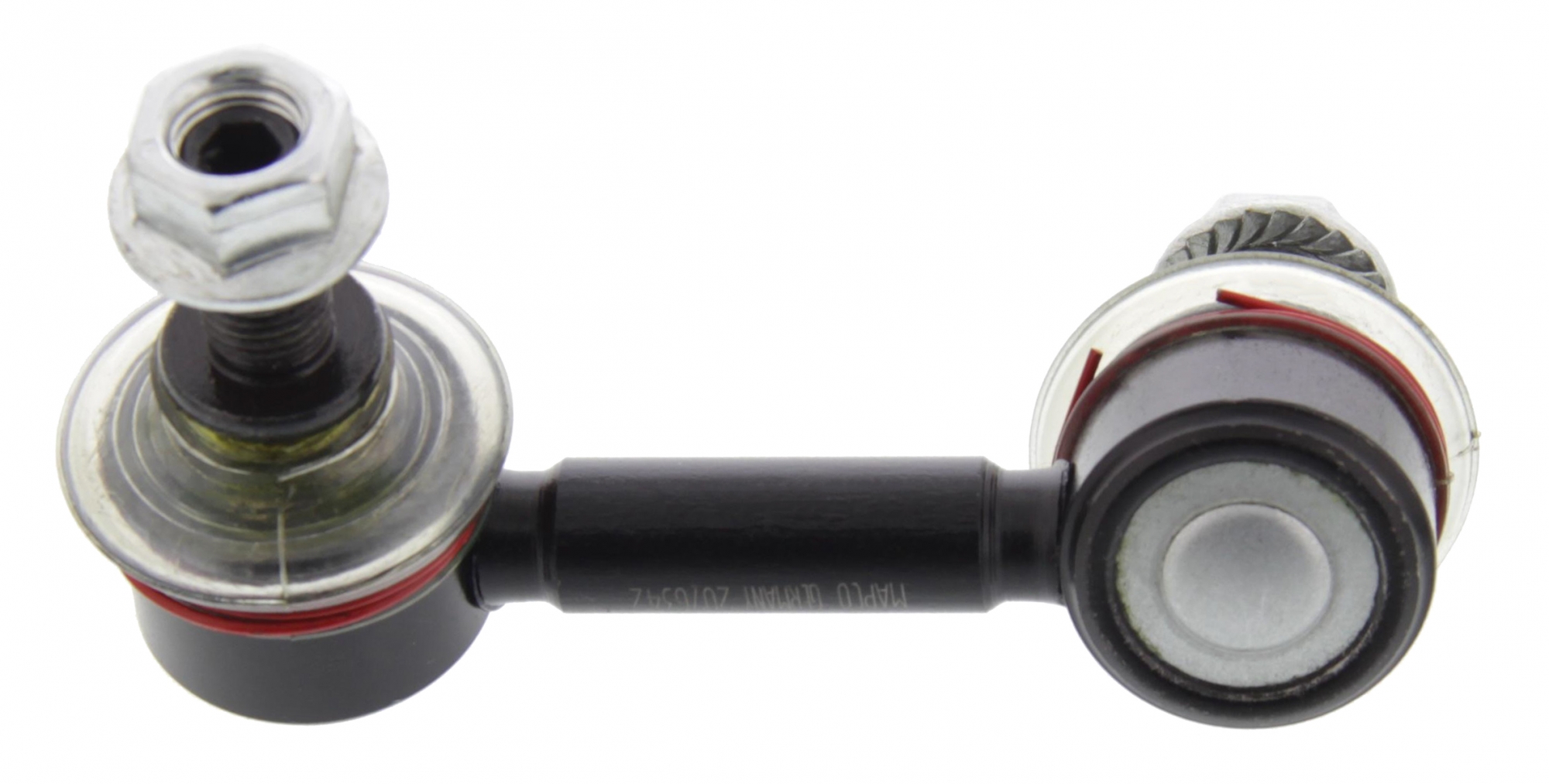 Stange/Strebe, Stabilisator, Vorderachse rechts, TOYOTA