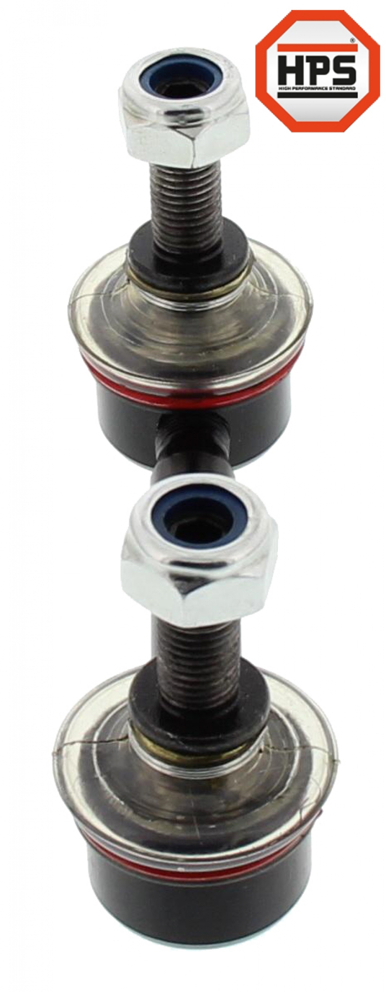 HPS-Koppelstange, verstärkt, HA, MAZDA 626 IV