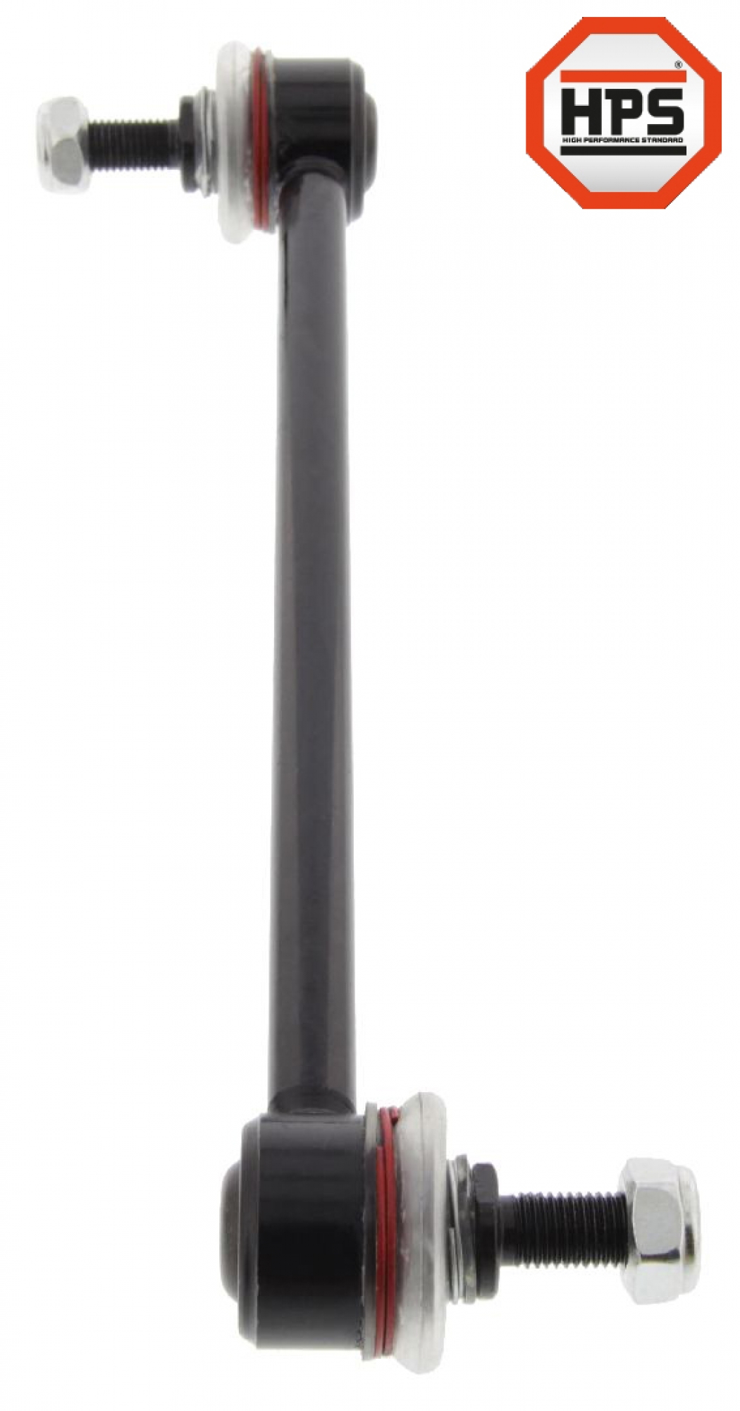HPS-Koppelstange, verstärkt, HA, MAZDA 323