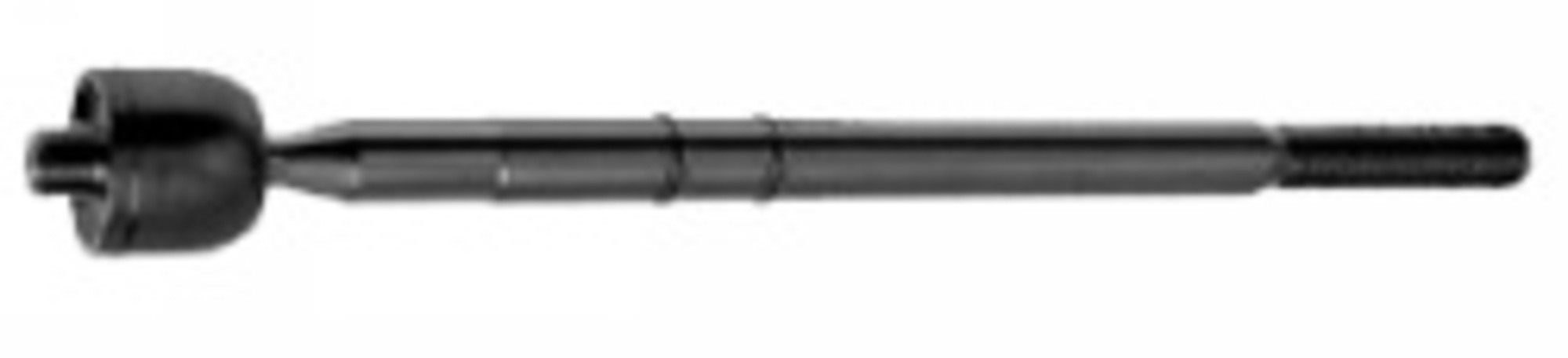 Axialgelenk, Spurstange, Vorderachse links, MAZDA