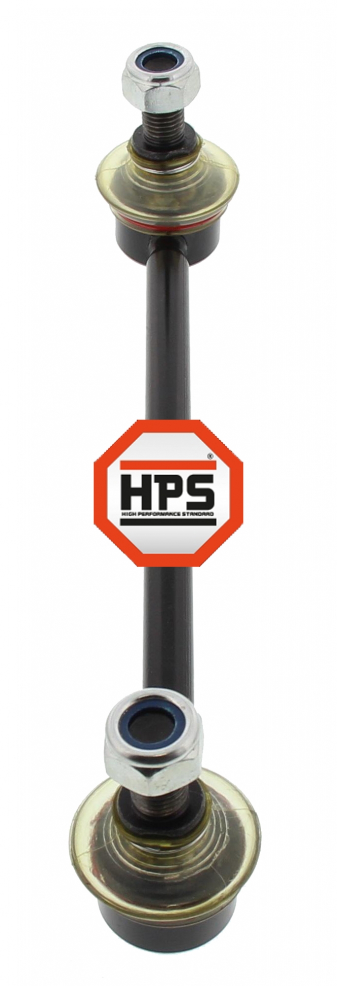 HPS-Koppelstange, verstärkt, VA, OPEL OMEGA A , SENATOR B