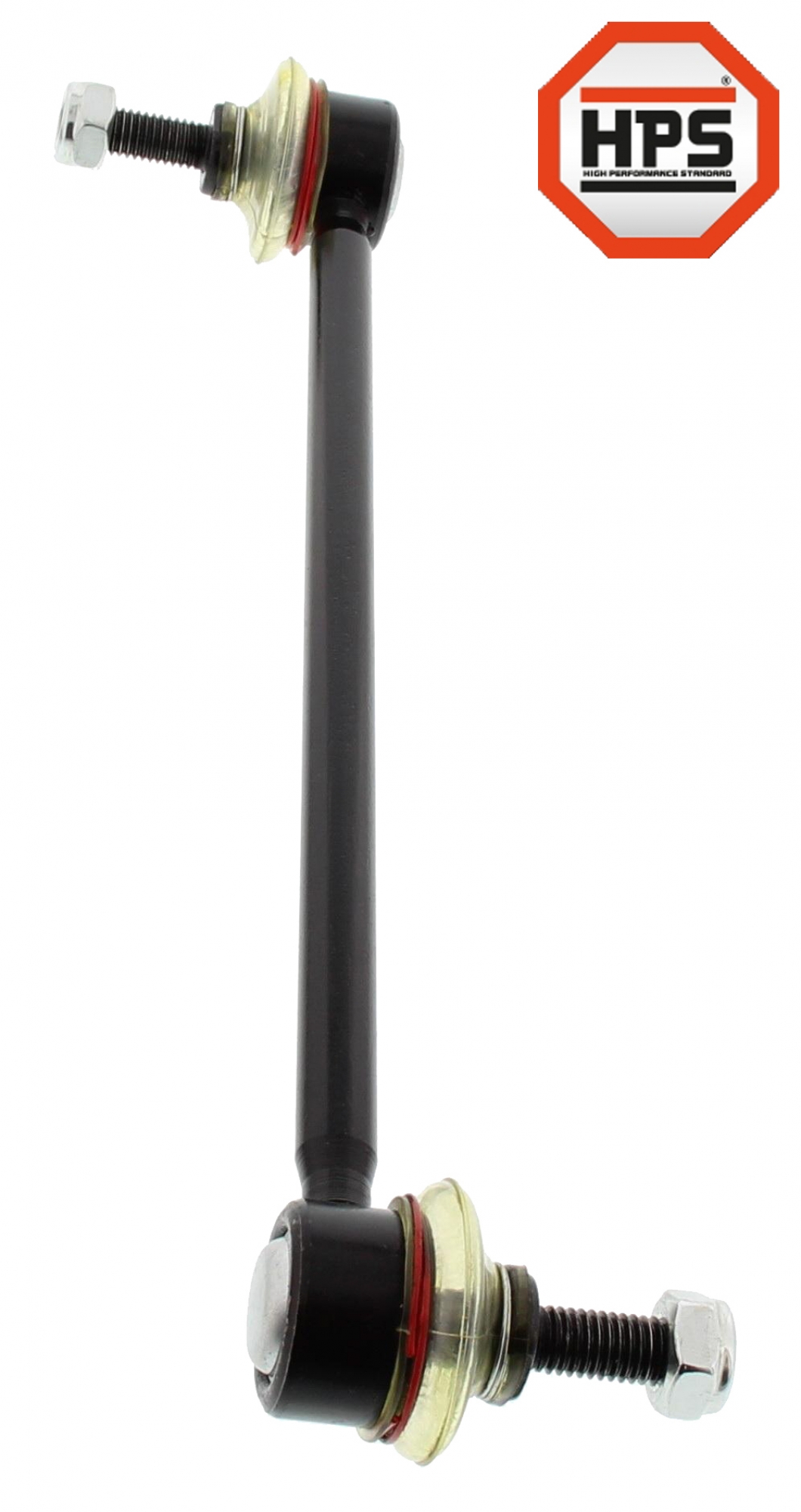 HPS-Koppelstange, verstärkt, VA, Audi CABRIOLET, COUPE, 80 AVANT