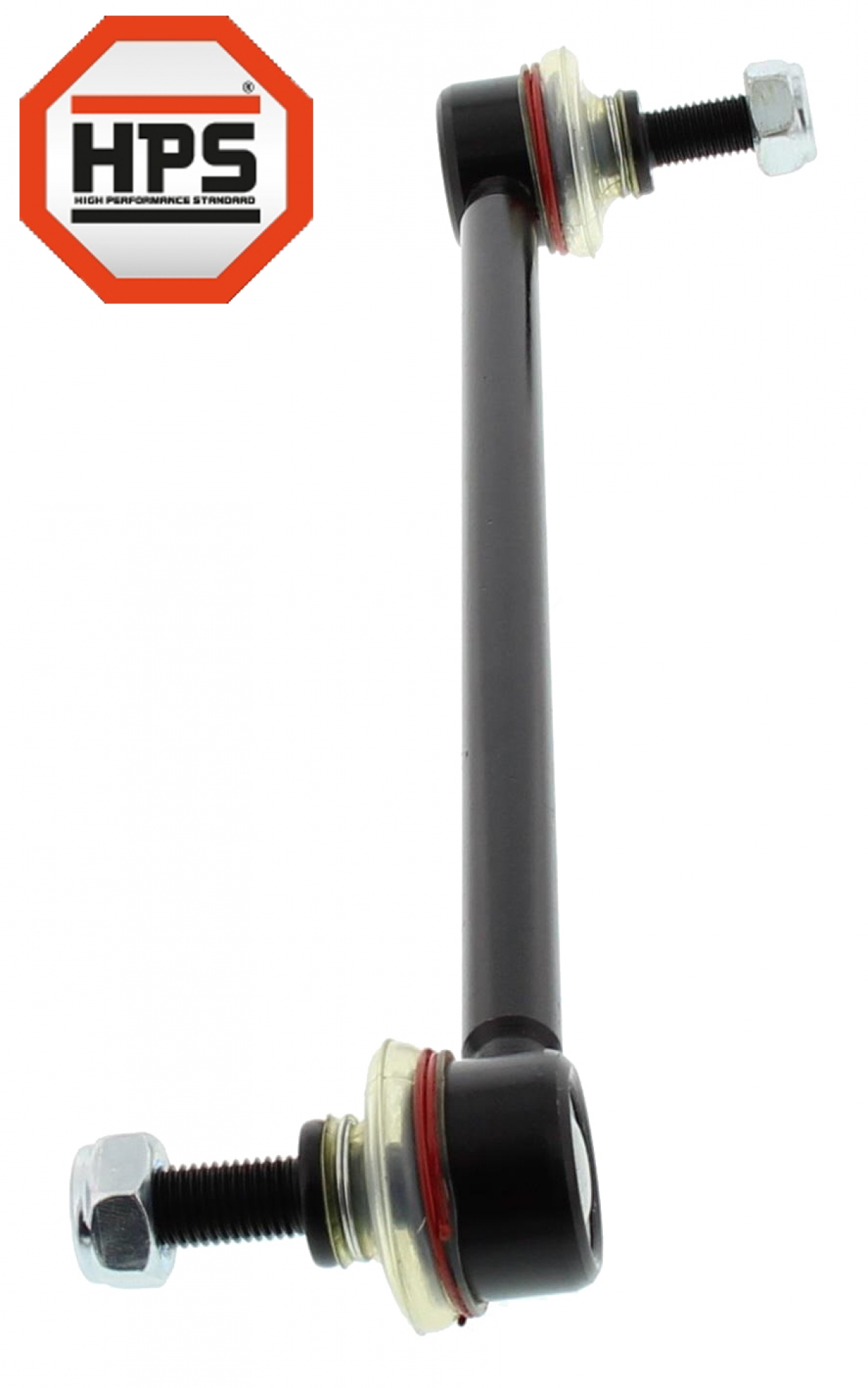 HPS-Koppelstange, verstärkt, VA, FORD ESCORT V, VI, ORION III, FIESTA III