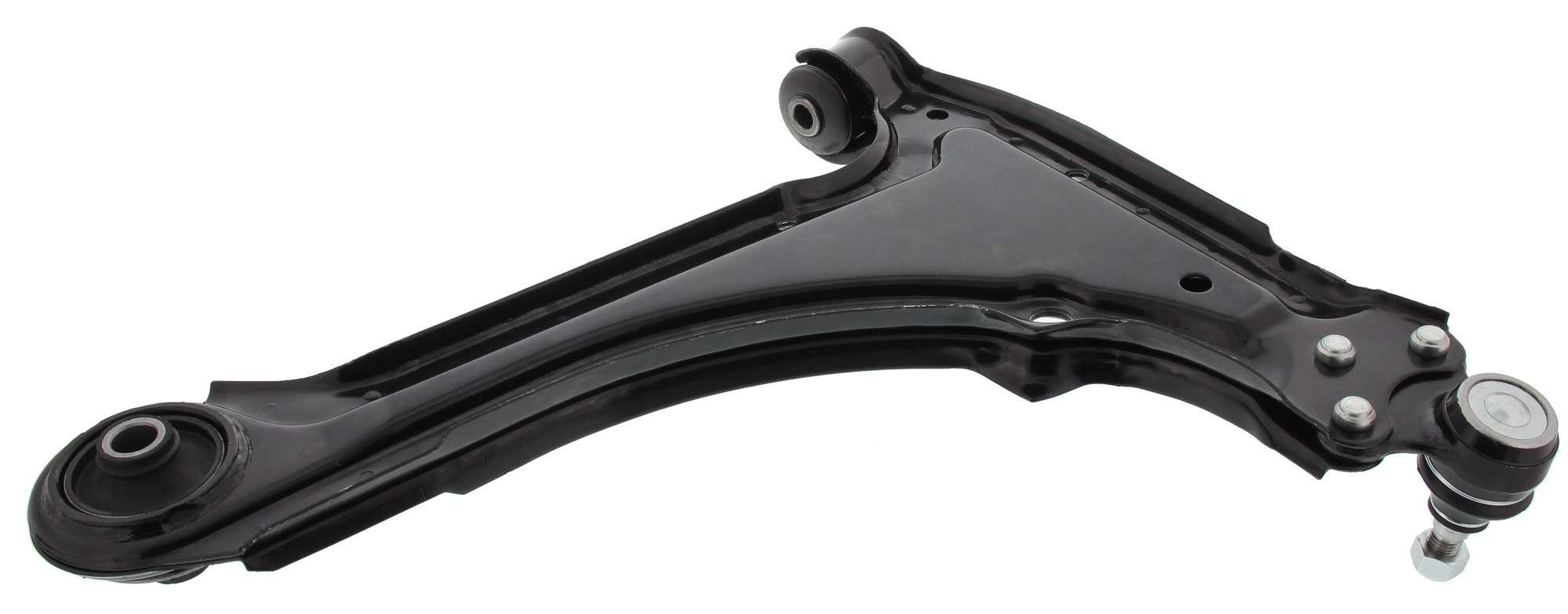 Lenker, Radaufhängung, Vorderachse links, Satz, OPEL, VAUXHALL
