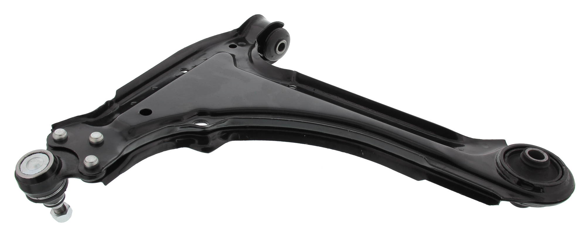 Lenker, Radaufhängung, Vorderachse rechts, Satz, OPEL, VAUXHALL