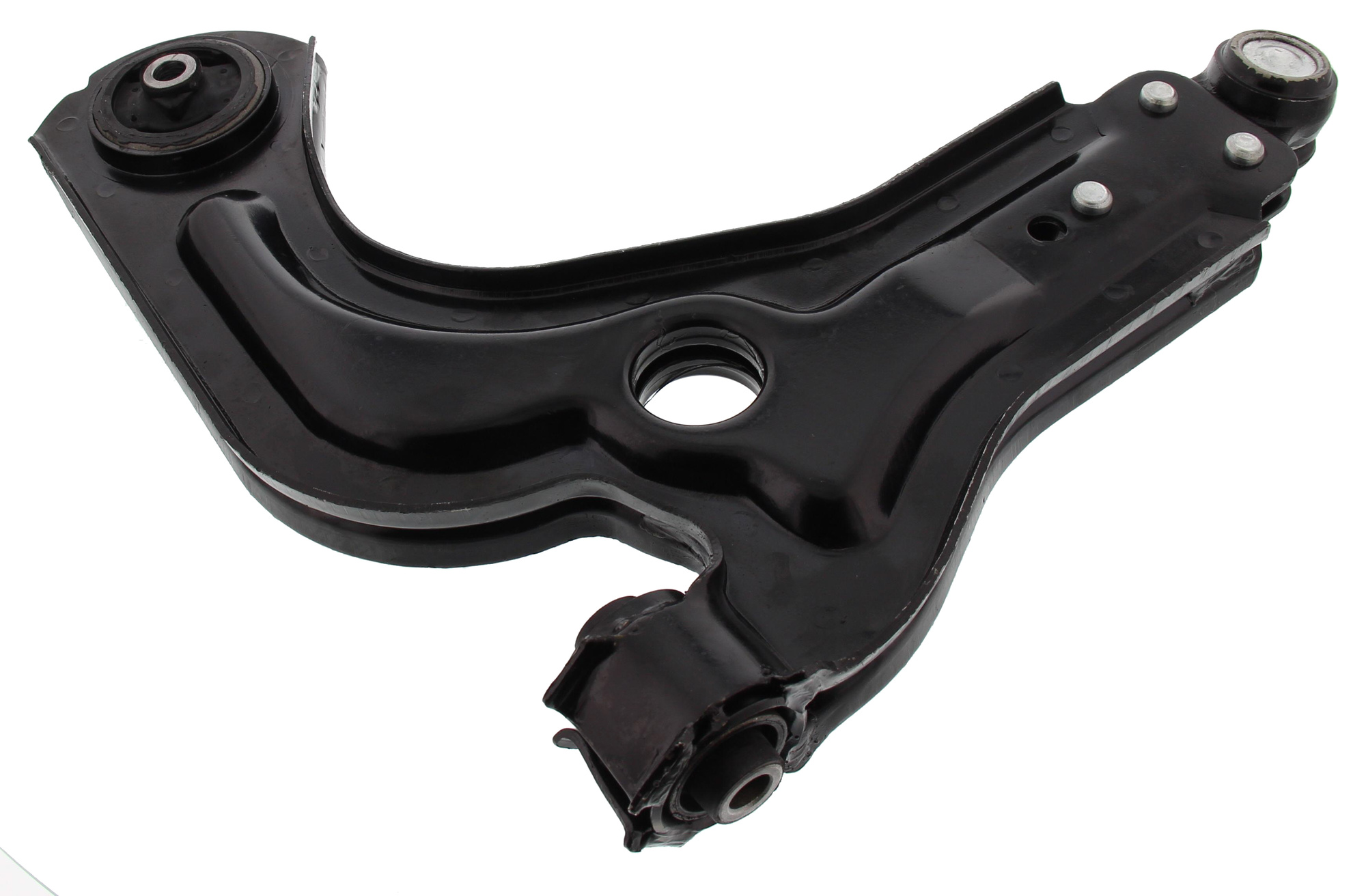 Lenker, Radaufhängung, Vorderachse rechts, FORD, MAZDA