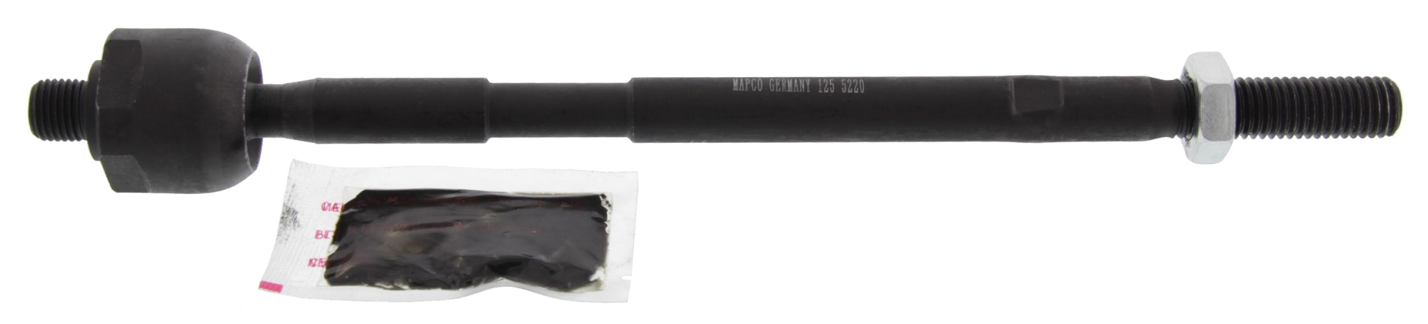 Axialgelenk, Spurstange, Vorderachse links, Vorderachse rechts, FORD