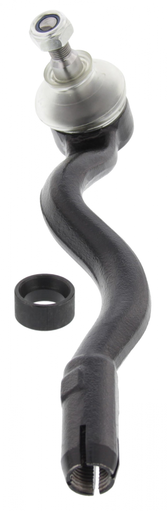 Spurstangenkopf, Vorderachse links, ALPINA, BMW