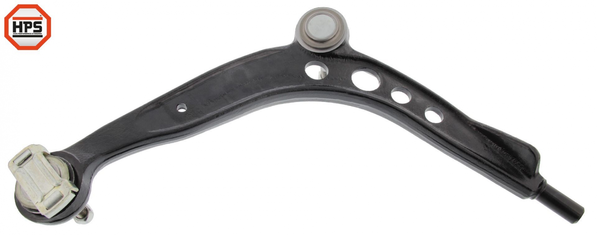 HPS-Querlenker, verstärkt, VA rechts, BMW 3