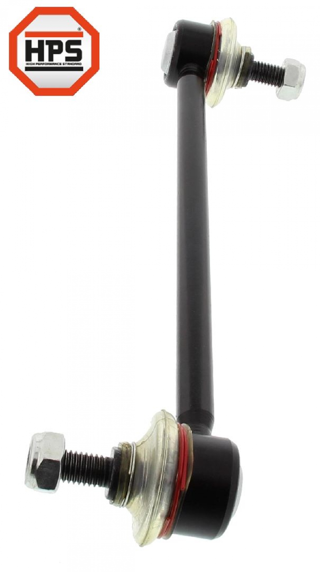 HPS-Koppelstange, verstärkt, VA, BMW 3, 5, 6