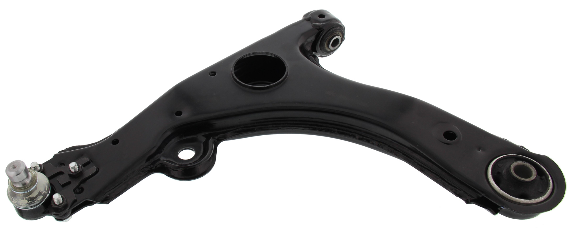 Lenker, Radaufhängung, Vorderachse links, Satz, VW