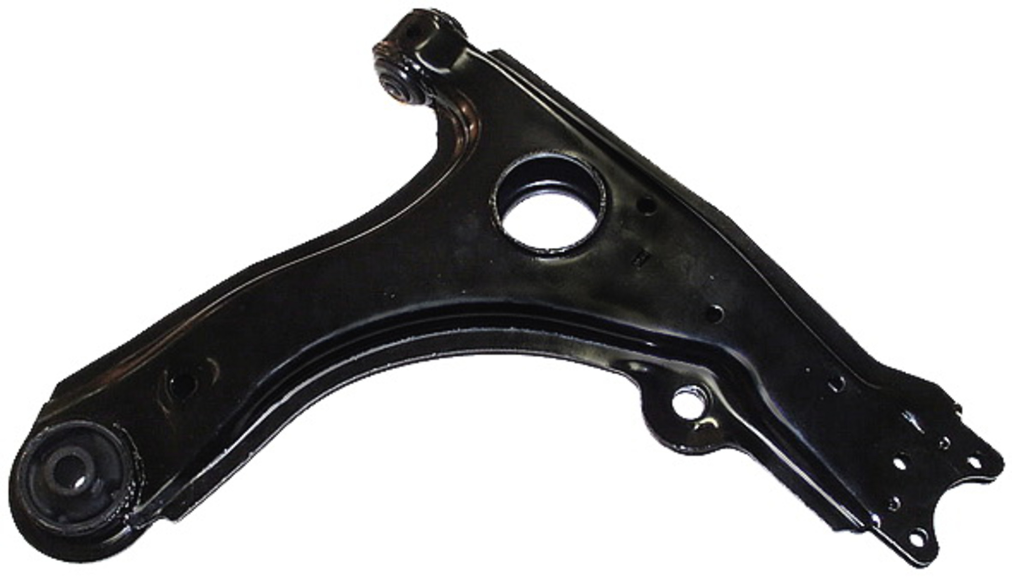 Lenker, Radaufhängung, Vorderachse links, Vorderachse rechts, VW