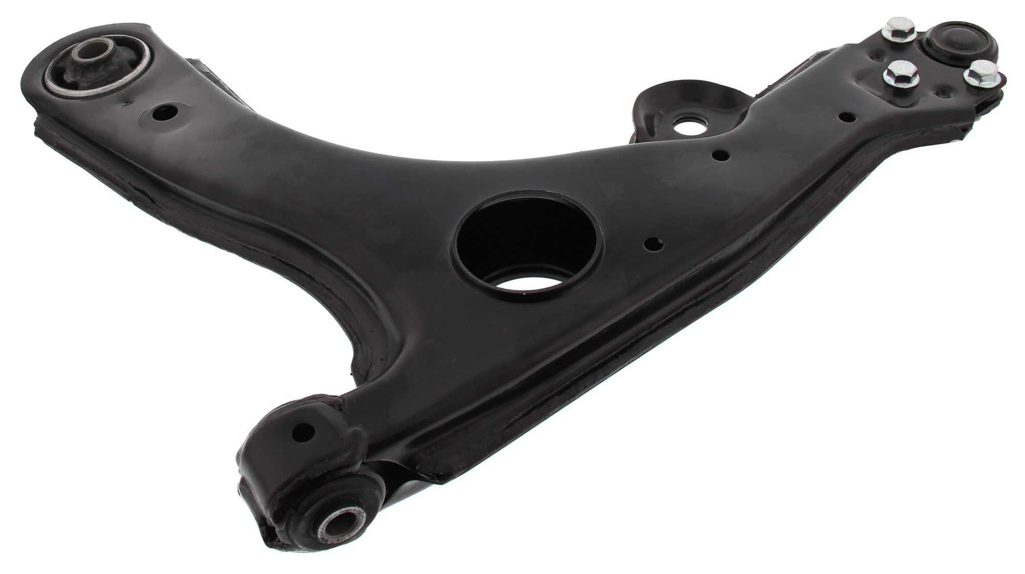 Lenker, Radaufhängung, Vorderachse rechts, Satz, VW